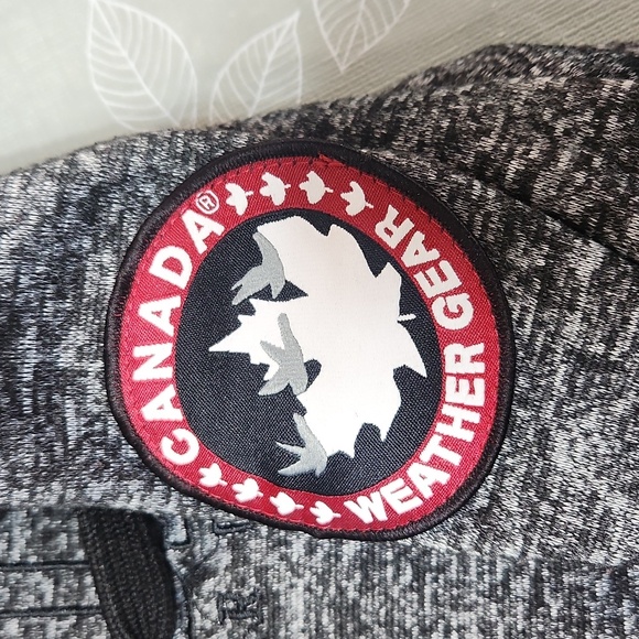 Canada Weather Gear Zip-up Hoodie - Picture 3 of 7